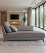 ZHomes Daybed Pine RHS at Zubaidas Homestore Pakistan