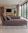 ZHomes Daybed Pine RHS at Zubaidas Homestore Best for Home Shopping
