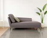 ZHomes Daybed Pine RHS at Zubaidas Homestore Online Pakistan