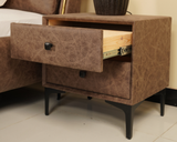 ZHomes Night Table Rosy at Zubaidas Homestore Online Pakistan