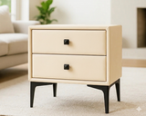 ZHomes Night Table Rosy at Zubaidas Homestore - Pakistan's Favorite Destination for Home Shopping