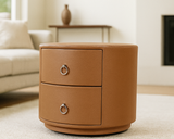 ZHomes Nightstand Round at Zubaidas Homestore Pakistan