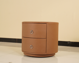 ZHomes Nightstand Round at Zubaidas Homestore Best for Home Shopping