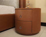 ZHomes Nightstand Round at Zubaidas Homestore Online Pakistan