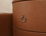 ZHomes Nightstand Round at Zubaidas Homestore Most Famous Homestore in Pakistan