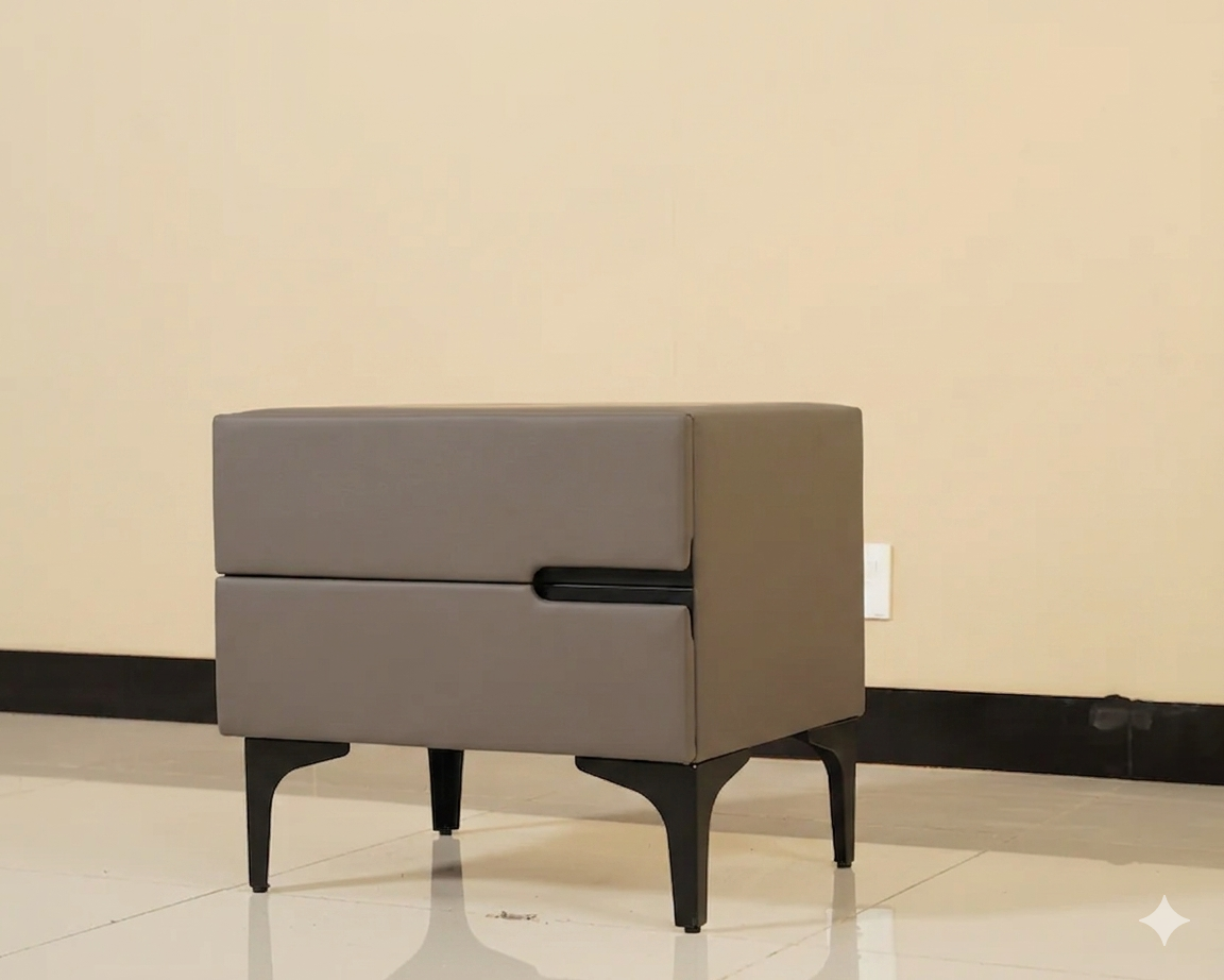 ZHomes Nightstand Ruby at Zubaidas Homestore Most Famous Homestore in Pakistan