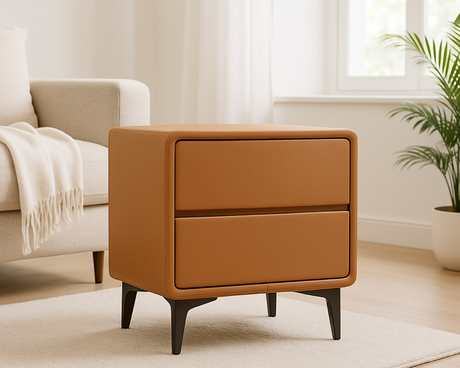 ZHomes Nightstand Square at Zubaidas Homestore Pakistan