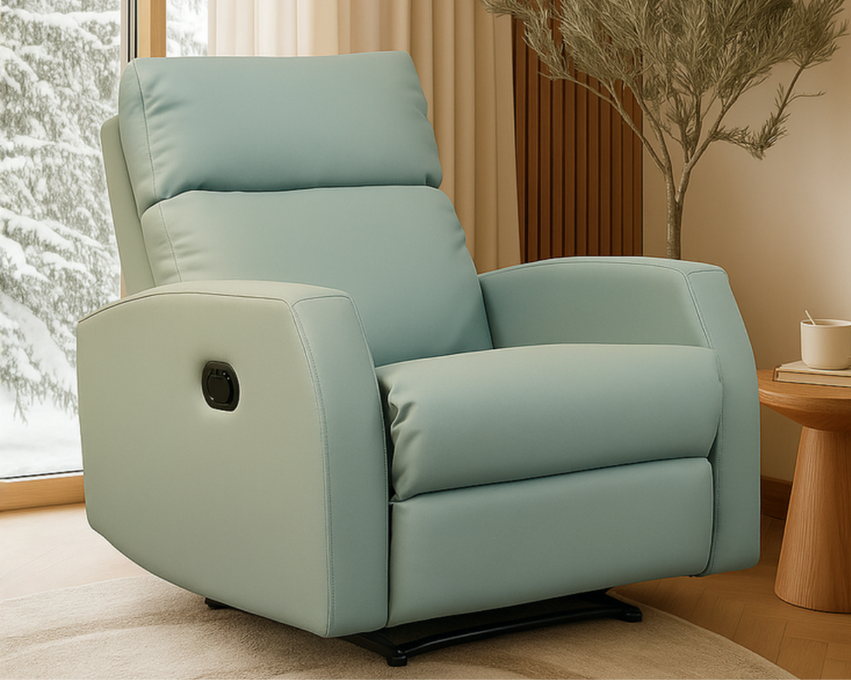ZHomes Recliner Boss Fix at Zubaidas Homestore Pakistan