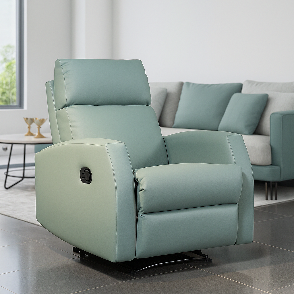 ZHomes Recliner Boss Fix at Zubaidas Homestore Online Pakistan
