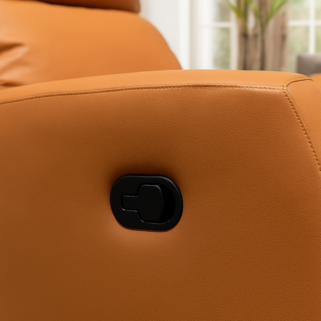 ZHomes Recliner Boss Rocking at Zubaidas Homestore - Pakistan's Favorite Destination for Home Shopping