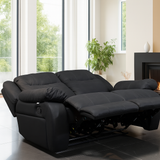 ZHomes Recliner Henry 2 Seater at Zubaidas Homestore - Pakistan's Favorite Destination for Home Shopping