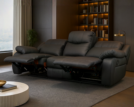 ZHomes Recliner Henry 3 Seater at Zubaidas Homestore Pakistan