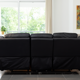 ZHomes Recliner Henry 3 Seater at Zubaidas Homestore - Pakistan's Favorite Destination for Home Shopping