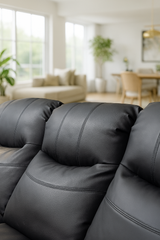 ZHomes Recliner Henry 3 Seater at Zubaidas Homestore The Largest Homestore in Pakistan