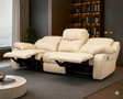 ZHomes Recliner Henry 3 Seater at Zubaidas Homestore Number 1 Homestore in Pakistan