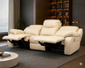 ZHomes Recliner Henry 3 Seater at Zubaidas Homestore Number 1 Homestore in Pakistan