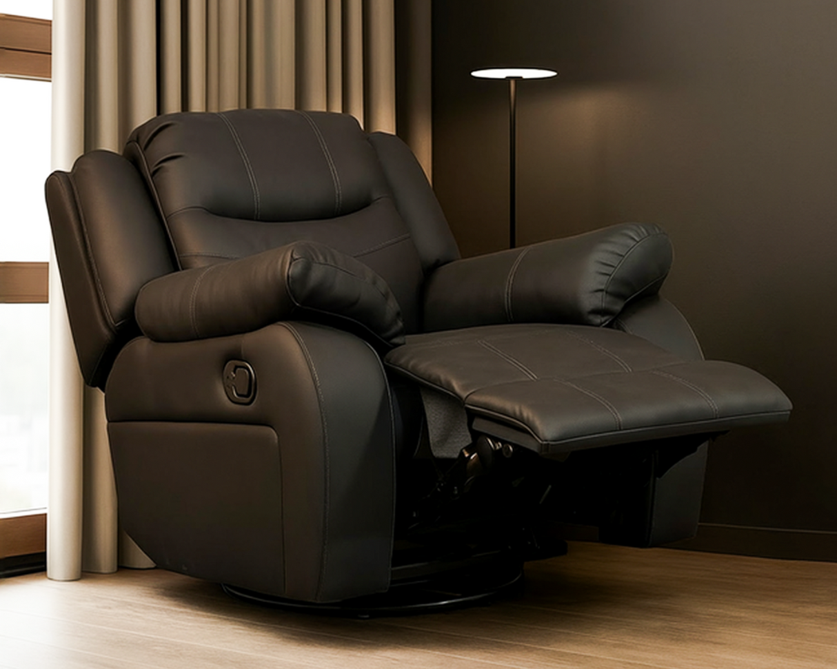 ZHomes Recliner Henry Rocking at Zubaidas Homestore Pakistan