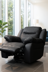 ZHomes Recliner Henry Rocking at Zubaidas Homestore The Largest Homestore in Pakistan