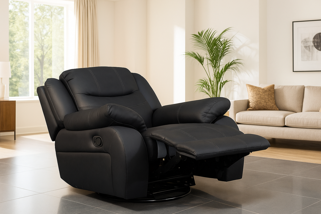 ZHomes Recliner Henry Rocking at Zubaidas Homestore #No 1 Homestore in Pakistan