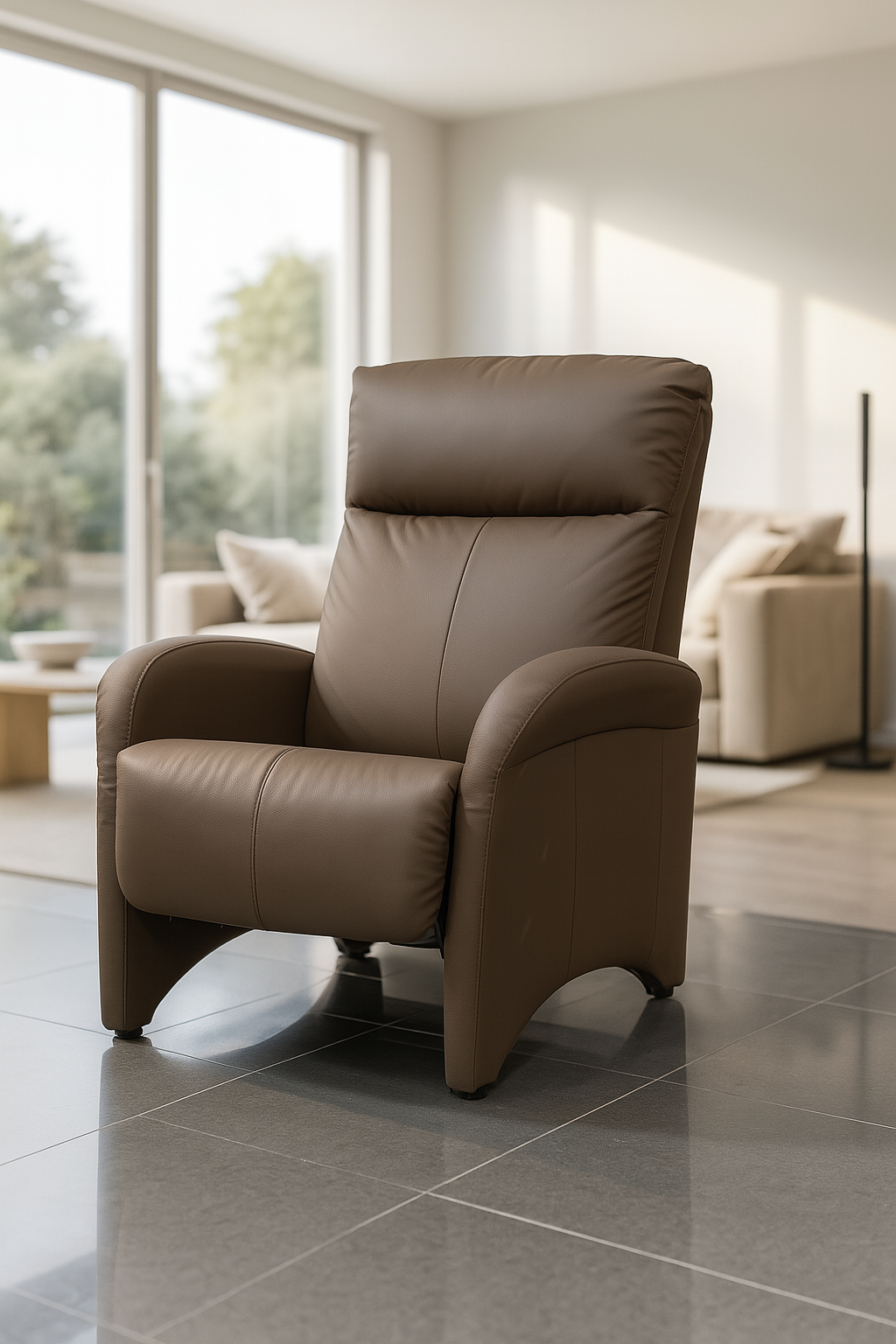 ZHomes Recliner Self at Zubaidas Homestore - Pakistan's Favorite Destination for Home Shopping