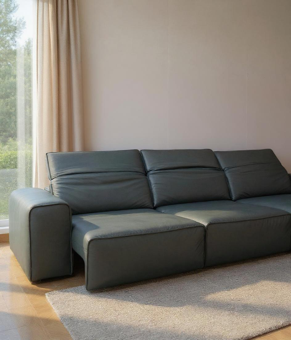 ZHomes Sofa Bed Wishy Electric at Zubaidas Homestore Online Pakistan