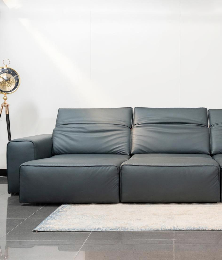 ZHomes Sofa Bed Wishy Electric at Zubaidas Homestore Most Famous Homestore in Pakistan