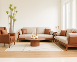 ZHomes Sofa Berlin at Zubaidas Homestore Pakistan