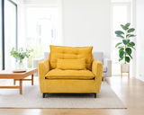 ZHomes Sofa Bobby at Zubaidas Homestore - Pakistan's Favorite Destination for Home Shopping