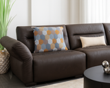 ZHomes Sofa Bursa Semi L Shape LHS at Zubaidas Homestore Most Famous Homestore in Pakistan