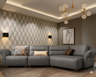 ZHomes Sofa Bursa Semi L Shape LHS at Zubaidas Homestore The Largest Homestore in Pakistan