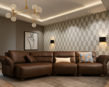 ZHomes Sofa Bursa Semi L Shape RHS at Zubaidas Homestore Pakistan