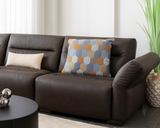 ZHomes Sofa Bursa Semi L Shape RHS at Zubaidas Homestore - Pakistan's Favorite Destination for Home Shopping