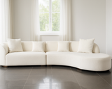ZHomes Sofa Cloud LHS at Zubaidas Homestore Pakistan