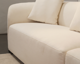 ZHomes Sofa Cloud LHS at Zubaidas Homestore Online Pakistan