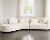 ZHomes Sofa Cloud RHS at Zubaidas Homestore Pakistan