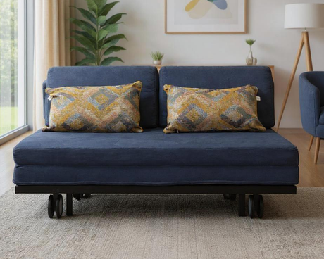 ZHomes Sofa Cum Bed Roller at Zubaidas Homestore Pakistan