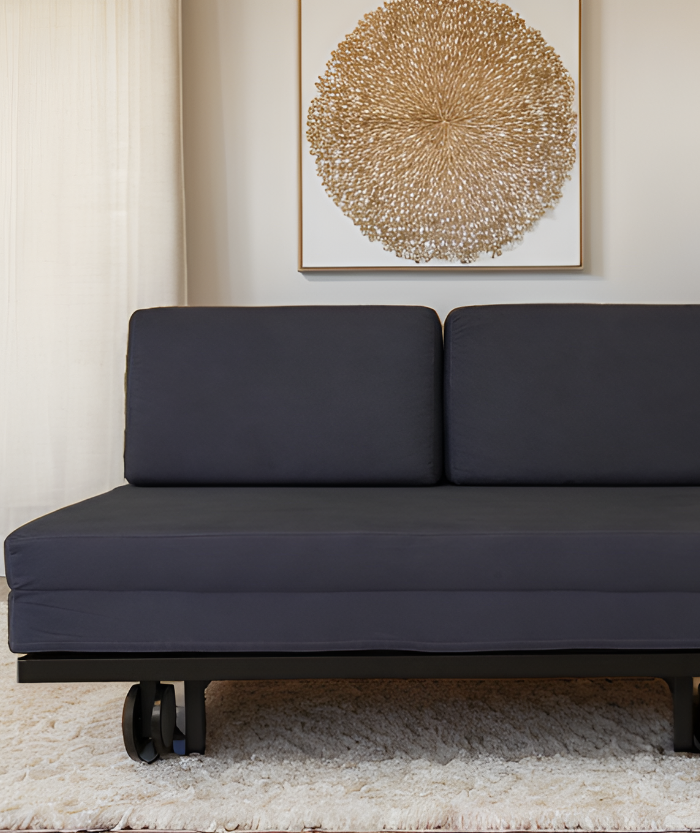 ZHomes Sofa Cum Bed Roller at Zubaidas Homestore Best for Home Shopping