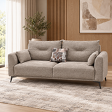 ZHomes Sofa Dream (3+2) Seater Muted Mist at Zubaidas Homestore - Pakistan's Favorite Destination for Home Shopping