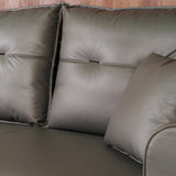 Zhomes Sofa Dream L-Shape RHS Graphite Dust at Zubaidas Homestore best for Home Shopping Pakistan
