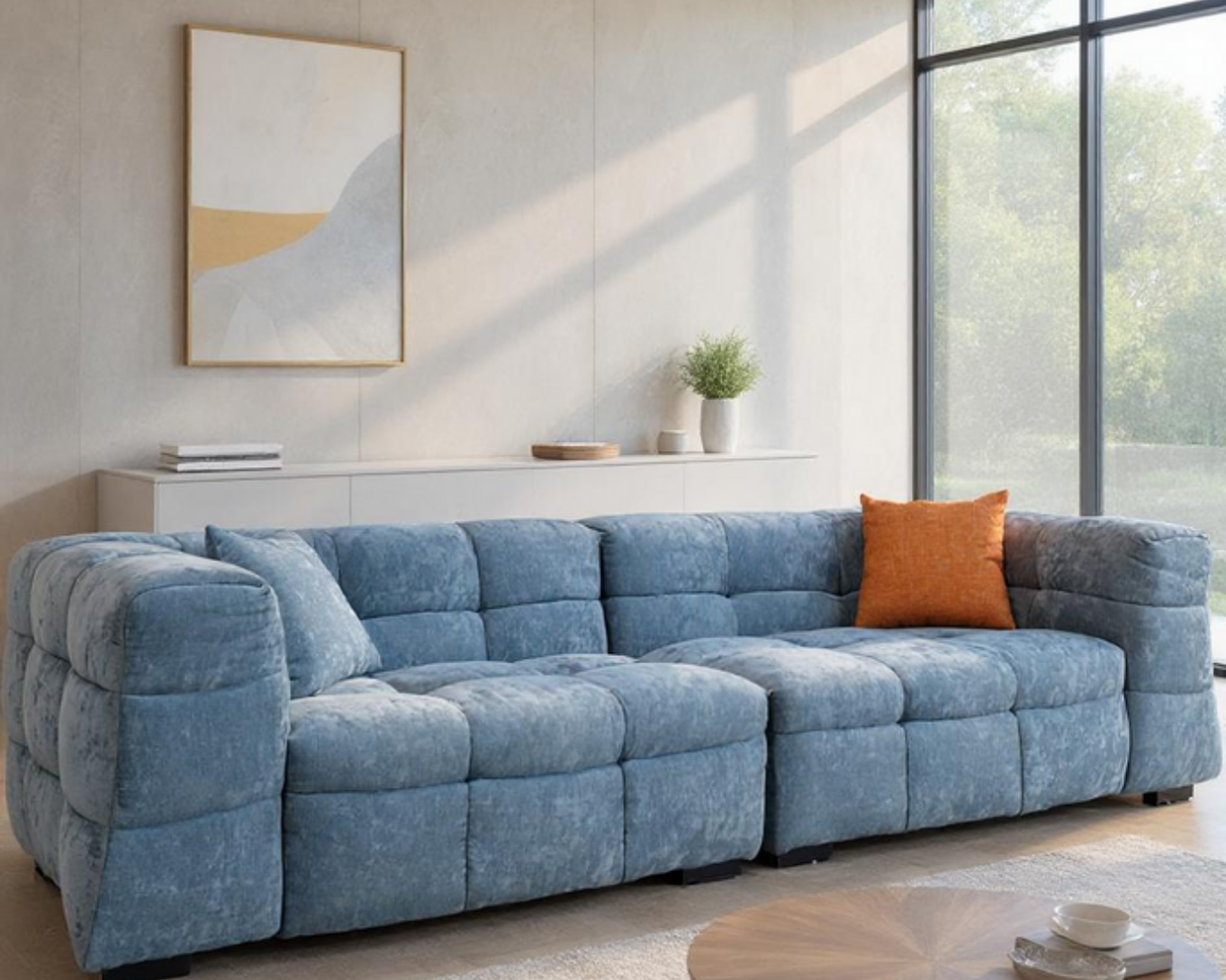 ZHomes Sofa Finax at Zubaidas Homestore Pakistan