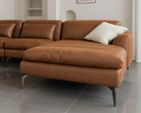 ZHomes Sofa Flex L Shape LHS With Puffy at Zubaidas Homestore Online Pakistan