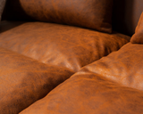 ZHomes Sofa Flex L Shape LHS With Puffy at Zubaidas Homestore - Pakistan's Favorite Destination for Home Shopping