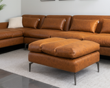 ZHomes Sofa Flex L Shape RHS Puffy at Zubaidas Homestore - Pakistan's Favorite Destination for Home Shopping