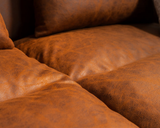 ZHomes Sofa Flex L Shape RHS Puffy at Zubaidas Homestore The Largest Homestore in Pakistan
