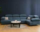 ZHomes Sofa Galaxy Corner LHS at Zubaidas Homestore Pakistan