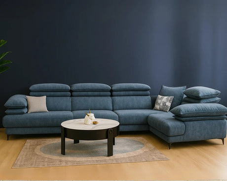 ZHomes Sofa Galaxy Corner LHS at Zubaidas Homestore Pakistan