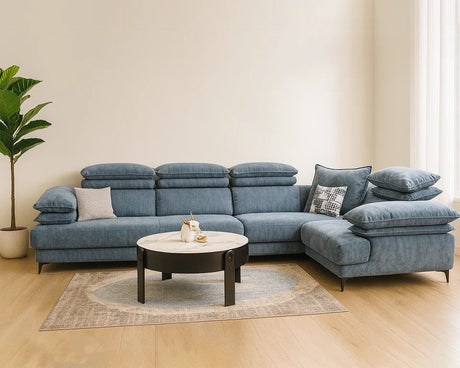 ZHomes Sofa Galaxy Corner LHS at Zubaidas Homestore Best for Home Shopping