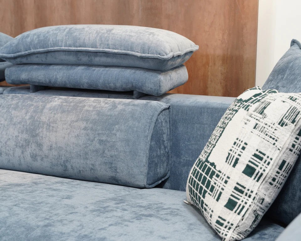 ZHomes Sofa Galaxy Corner LHS at Zubaidas Homestore The Largest Homestore in Pakistan