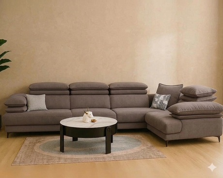 ZHomes Sofa Galaxy Corner LHS at Zubaidas Homestore #No 1 Homestore in Pakistan