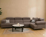ZHomes Sofa Galaxy Corner LHS at Zubaidas Homestore #No 1 Homestore in Pakistan